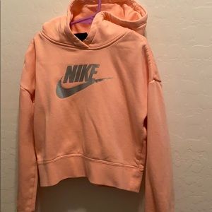 Nike hoodie